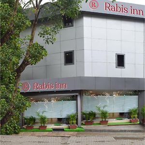 Hotel Rabis Inn